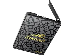 SSD-накопичувач Apacer AS340 Panther 240 GB (AP240GAS340G-1) - мініатюра 3