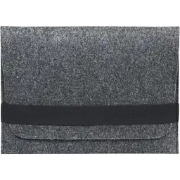 Чохол Gmakin Apple MacBook Air/Pro 15` GM14-15 Felt Case (Black) [73568]