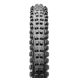 Покришка Maxxis Minion DHF 27.5 x 2.50WT TPI-60 Foldable 3CG/EXO/TR (1052-ETB85975100) - мініатюра 2