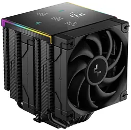 Кулер для процесора Deepcool AK620 Digital Pro (R-AK620-BKAPMN-G)