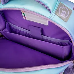 Рюкзак Yes S-52 Ergo Sparkle (559567) - мініатюра 6