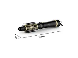 Фен-щітка Rowenta CF6330F0 - мініатюра 4