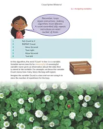 Cambridge Primary Computing. Learner's Book 5 with Digital Access (1 Year) - Ceredig Cattanech-Chell - мініатюра 5