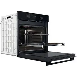 Духовой шкаф Whirlpool OMK58CU1SB - миниатюра 3