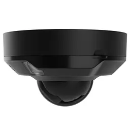 IP-Камера дротова DomeCam Mini HL black, 5мп, 4мм, гібридне підсвічування IR 15м, білий Led 15м Ajax teh0015955 - мініатюра 9