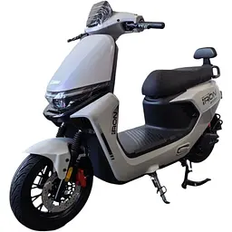 Електроскутер Corso IRON RN-622038 White [172144]