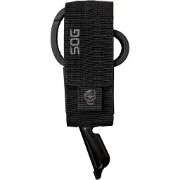 Мультитул SOG Parashears Black - мініатюра 7