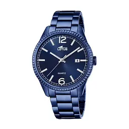 Наручний годинник Lotus Watch 18301/4