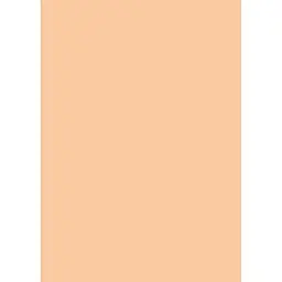 Папір для дизайну Folia Tintedpaper В2 (50x70см) №42 абрикосовий 130г/м без текстури