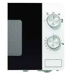 Мікрохвильова піч GORENJE MO17E1W - мініатюра 4