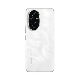 Смартфон Honor 200 12/512GB Moonlight White (Global) - мініатюра 2