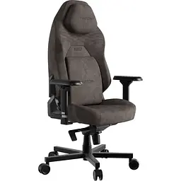Геймерське крісло Hator Arc 3 S Velour Milk Shake (HTC3442S) [170582] - мініатюра 2