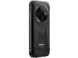 Смартфон Blackview Fort 1 6/256GB Black - мініатюра 7
