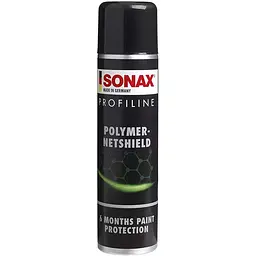 Високоглянцевий захисний полімер на 6 місяців Sonax ProfiLine Polymer NetShield, 340 мл