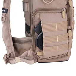 Рюкзак Vanguard VEO Range T 45M Beige (VEO Range T 45M BG), Хакі - мініатюра 24