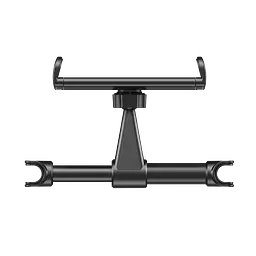 Автотримач для телефону на підголовник HAVIT HV-ST7155 Black HAVIT (27602-000) - мініатюра 4