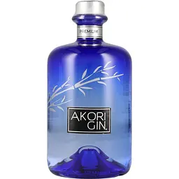 Джин Akori Premium 42% 0.7 л 