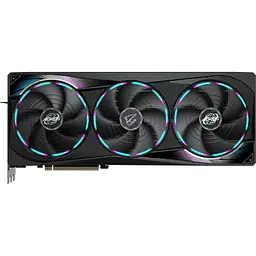Відеокарта Gigabyte GeForce RTX5070 Ti 16GB Aorus Master (GV-N507TAORUS M-16GD) - мініатюра 2