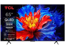 Телевізор TCL 65P8K