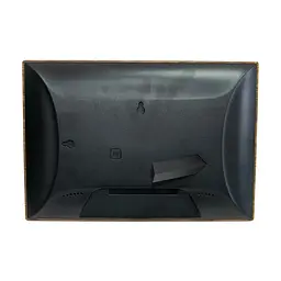 Фоторамка електронна Digital Photo Frame 10.1" з Wi-Fi, музика, фото і відео, IPS екран 1280×800 - мініатюра 7