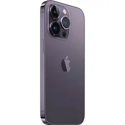 Смартфон Apple iPhone 14 Pro Max 256Gb Deep Purple Seller Refurbished - мініатюра 4