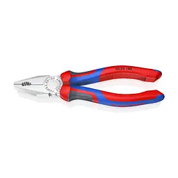 Набір інструментів KNIPEX 00 20 11 V01 - мініатюра 4