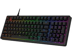 Клавіатура HyperX Alloy Origins 2 1800 Black (B4QS4AA) - мініатюра 3