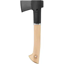 Подарунковий набір Fiskars Norden chopping axe N7 та sharpener SET (1051146) - мініатюра 2