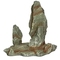 Декорація скеля Hobby Sarek Rock 1 21x13x18 см (40866) - мініатюра 1