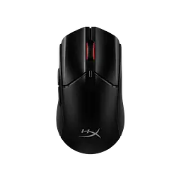 Миша бездротова HyperX Pulsefire Haste 2 Wireless RGB Black (6N0B0AA)