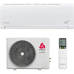 Спліт-система CHIGO Alba CS-51V3G-1D150F [156340]