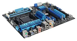 Материнська плата Asus M5A99FX Pro R2.0 Socket AM3+ (M5A99FX PRO R2.0) Б/В - мініатюра 3