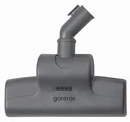 Пилосос Gorenje VCE 03 SPRCY (VC-T4019) (6623623) - мініатюра 3