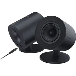 Акустична система Razer Nommo V2 X [RZ05-04760100-R3G1] [99432] - мініатюра 2