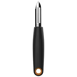 Ніж для чищення (овочечистка) Fiskars Functional Form (1014418)