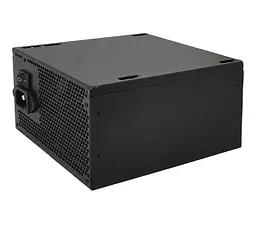 БЖ 650W Xilence XP650R10 Gaming series, 140mm, 80+ BRONZE, Semi-Modular, Retail Box - мініатюра 5