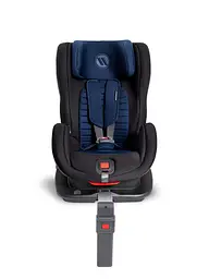 Дитяче автокрісло Avionaut Glider Comfy Iso-Fix Navy синє (AV-340.S-CO.03) - мініатюра 2