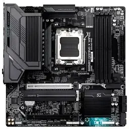 Материнська плата Gigabyte B850M GAMING X WF6E (B850M GAMING X WIFI6E)