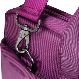 Cумка для ноутбука RivaCase 8231 Central 15.6" Purple [120766] - мініатюра 15