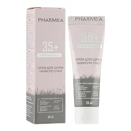 Крем під очі 35+ Pharmea 20 мл