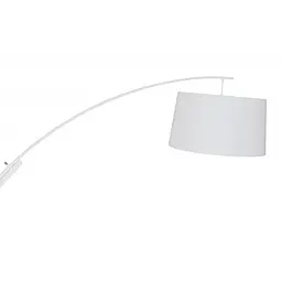 Торшер підлоговий з абажуром BL-102F/1 E27 WHITE - мініатюра 4