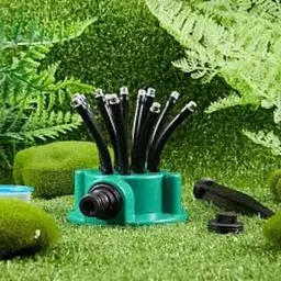 Система поливу круговий дощувач Fresh Garden для городу та газону - мініатюра 5