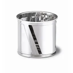 М`ясорубка Moulinex 2000 Вт біло-сіра (ME626T_XF2) - мініатюра 6