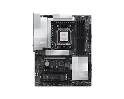 Материнська плата MSI Pro X870E-P WiFi Socket AM5 - мініатюра 2