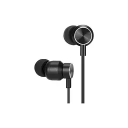 Навушники HP DHE-7001 Headset Black (DHE-7001) - мініатюра 2