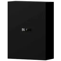 Портативний ЗП Power Bank Baseus Blade 100W 20000 mAh (PPDGL-01) Black - мініатюра 6