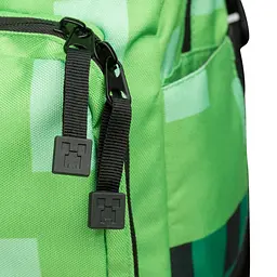 Рюкзак GeekLand Майнкрафт Minecraft school bag 41.026 - мініатюра 7