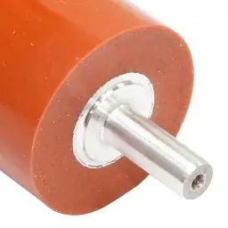 Вал гумовий Brother 1110/1111/1118 BASF (BASF-LPR-1110) - мініатюра 3