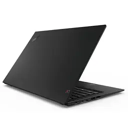 Ноутбук Lenovo ThinkPad X1 Carbon G6 LTE (i7-8550U/16/256SSD) - Class A "Б/В" - мініатюра 7