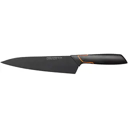 Кухонний ніж поварський 190 мм Fiskars Edge (1003094)